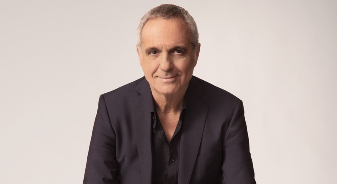 «Se sono triste mi confido con Claudia. Sono ipocondriaco, ho un amico medico ed è la mia salvezza»