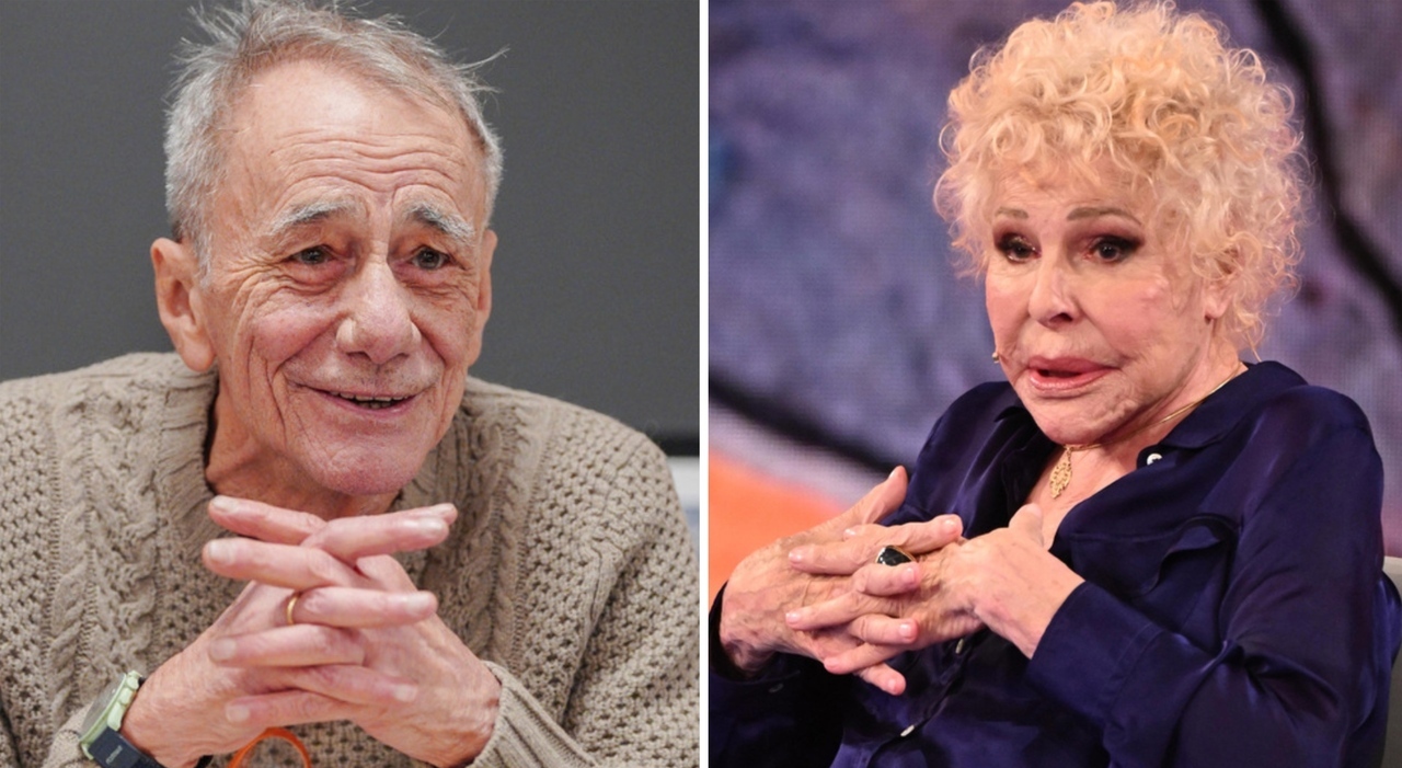 «Dalla morte di nostro figlio mia moglie piange ogni sera. Ornella Vanoni la chiamava per sapere come stava»