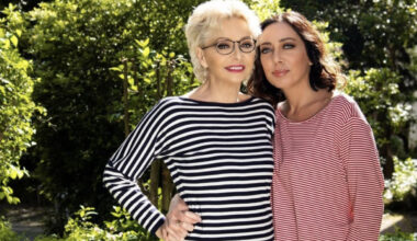 «All'inizio non le ho detto della malattia»