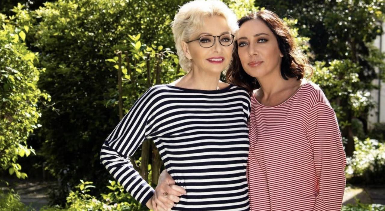 «All'inizio non le ho detto della malattia»