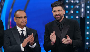 Sanremo 2026, i titoli di tutte le canzoni dei 30 cantanti in gara: l'elenco completo