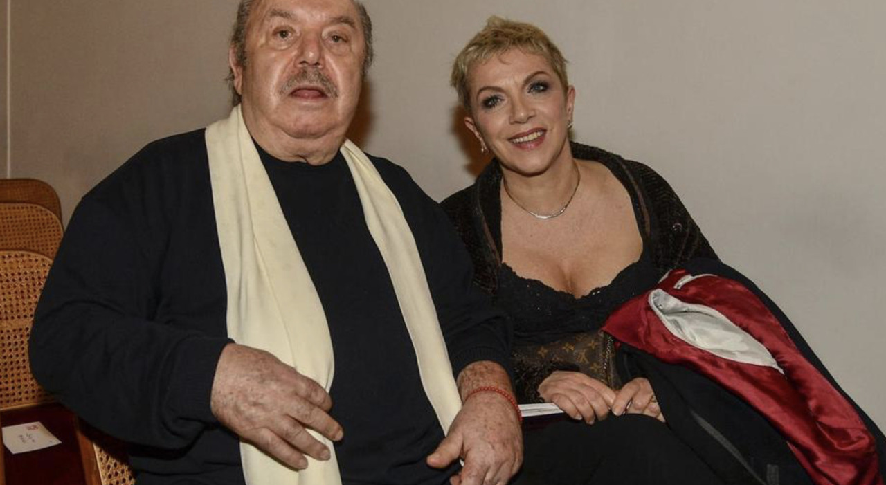 «Il tumore al polmone, è finito un incubo. A papà Lino non l'ho detto subito». Il ricordo di mamma Lucia