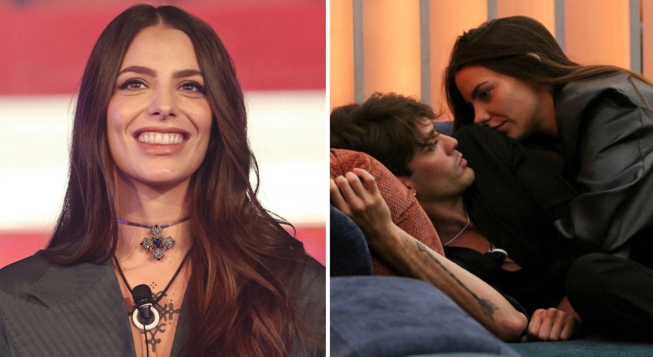 la mamma morta, l'abbandono della Casa (e il rientro), l'amore per Jonas e la frecciata di Sonia Bruganelli