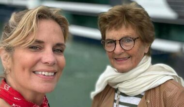 «L’anno peggiore della mia vita, una tempesta di emozioni. Difficile spegnere il cervello e calmare il cuore»