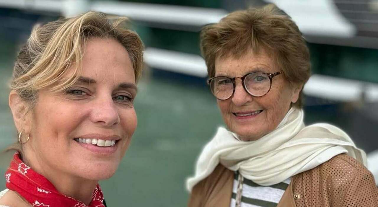 «L’anno peggiore della mia vita, una tempesta di emozioni. Difficile spegnere il cervello e calmare il cuore»