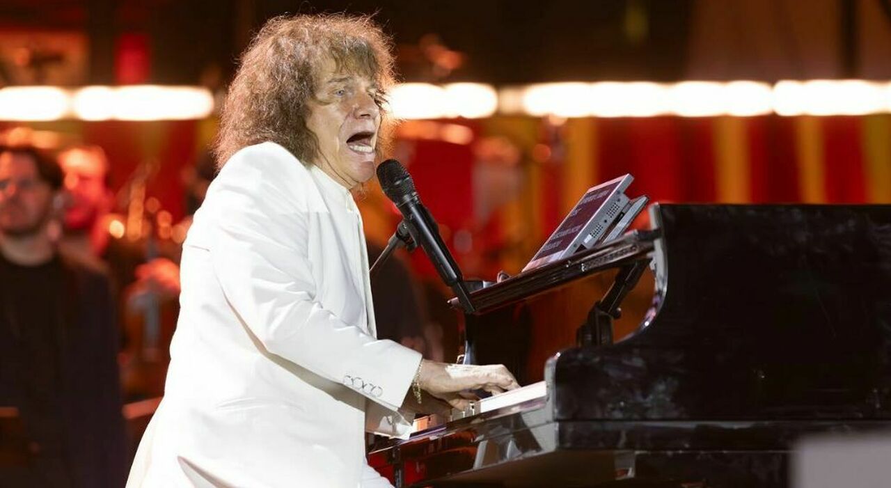 «La sua musica attraverso generazioni, linguaggi e confini»