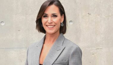 «Sono la Jannik Sinner delle donne. Fognini? Era l'antiballo, ora stanno scoprendo il vero Fabio»