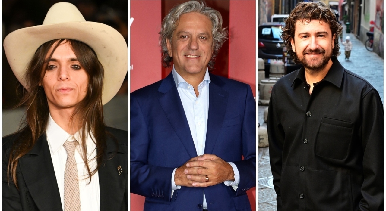 la letterina di Littizzetto (10), Corsi e il caffè (9), re Carlo visita Locatelli (8), Siani vs l’AI (7,5), i capelli di Casella (5)