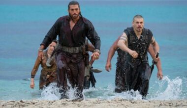 resa dei conti finale tra Sandokan e Brooke