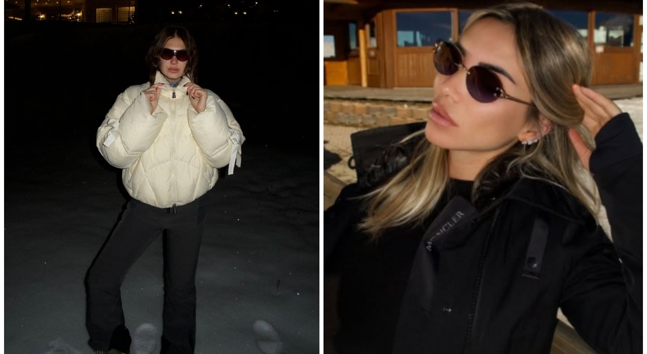 pace fatta? Le foto della famiglia (allargata)