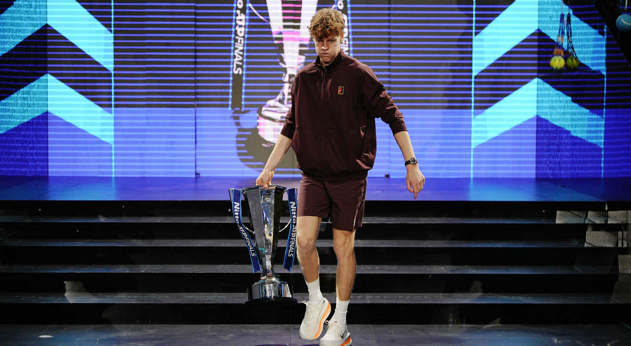 ecco quando può tornare numero 1 (ranking e scarto di punti con Alcaraz)