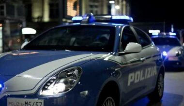 ladri entrati travestiti da anziani