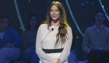 «Quando avevo bisogno di lui mi ha rifiutata, non gli darò 20 secondi di gloria»