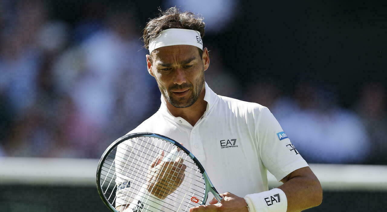 da Fognini a Gasquet, da Halep alle meteore che hanno salutato il tennis nel 2025