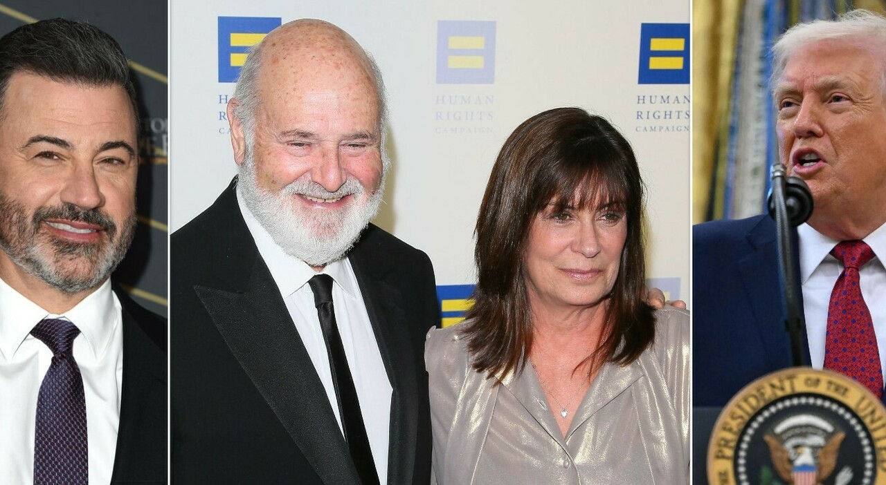 «Le sue parole su Reiner vili e odiose, uno sciocco che dice sciocchezze»