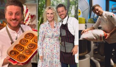 «Antonella Clerici? Le sarò sempre riconoscente»