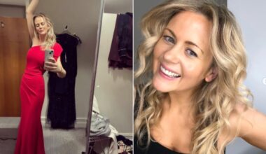 aveva 45 anni. Combatteva contro una malattia cronica