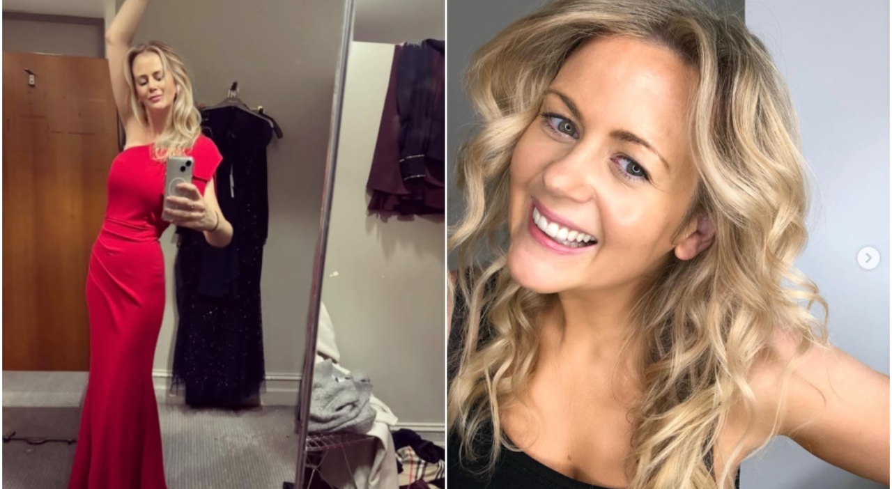 aveva 45 anni. Combatteva contro una malattia cronica