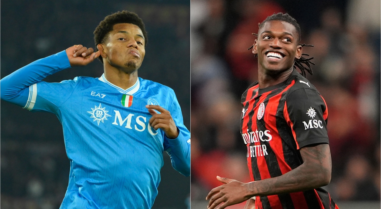 dove vederla in chiaro (tv e streaming), orario e probabili formazioni della semifinale