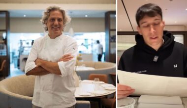 vi dico cosa ho ordinato, quanto ho speso e perché forse non ci tornerei»