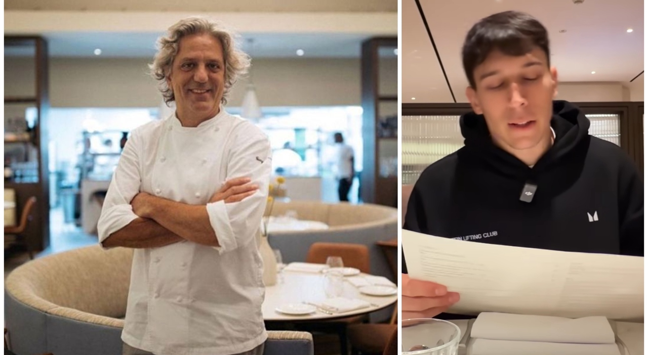 vi dico cosa ho ordinato, quanto ho speso e perché forse non ci tornerei»