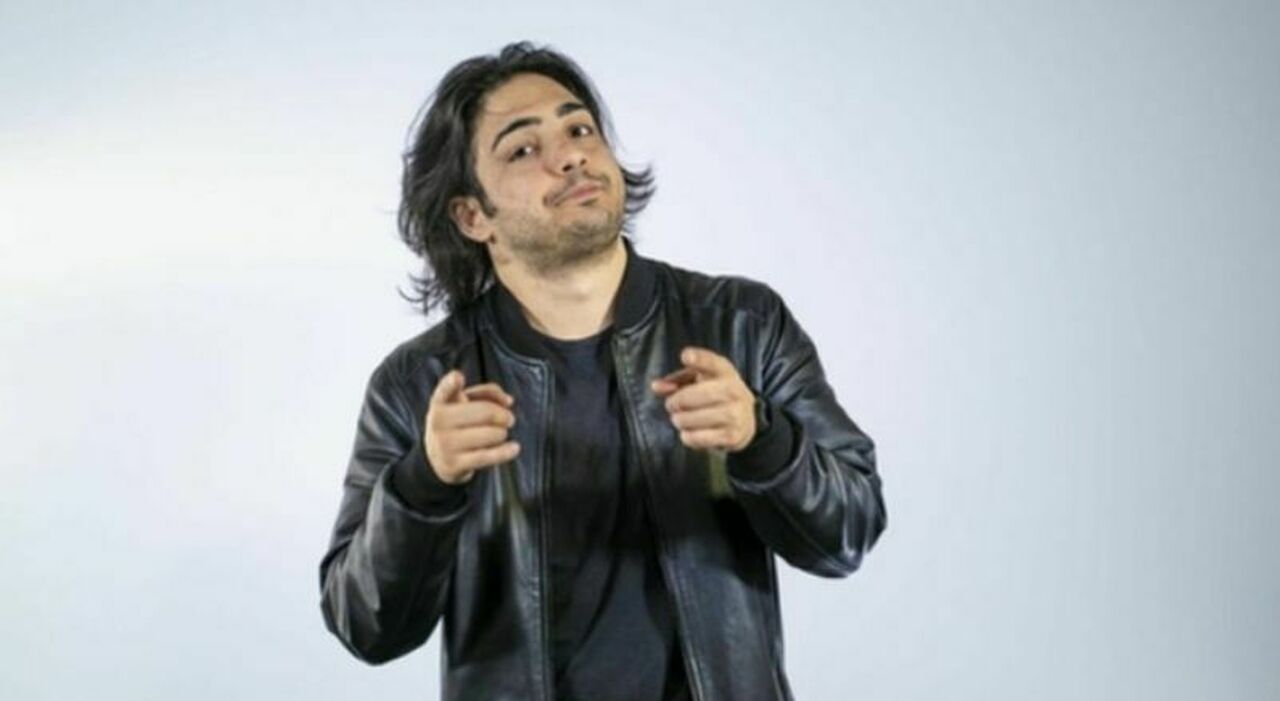 Max Angioni: «Prima vivevo con 8mila euro all'anno, col successo ho speso tanto: da ristoranti ai suv»