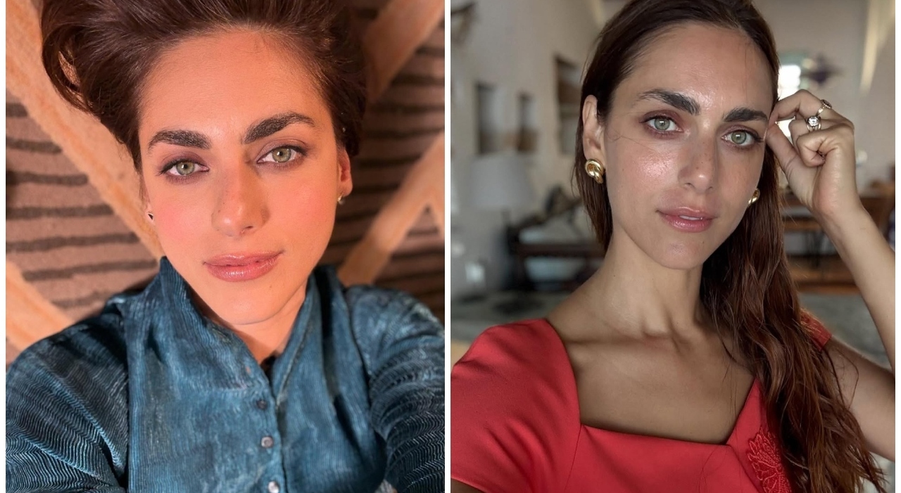 «Essere mamma e avere una carriera è roba da contorsionisti. Con mio figlio sono fortunata perché mi aiutano i nonni»