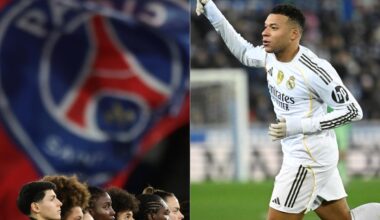 il club francese dovrà pagare 61 milioni di euro