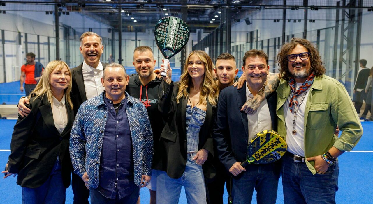 «Perdite triplicate per il bistrot di Diletta Leotta, Alessandro Borghese e Max Giusti: passivo di 381mila euro»