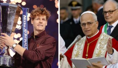 un'altra vittoria per il tennista. Chi sono i più cliccati, la Top 10