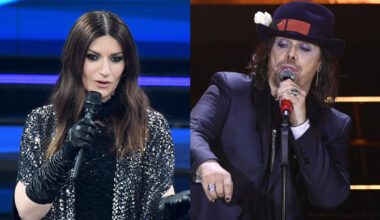 Laura Pausini, dopo lo scontro con Grignani La mia storia tra le dita manca nella tracklist di Io Canto 2 - Il Messaggero