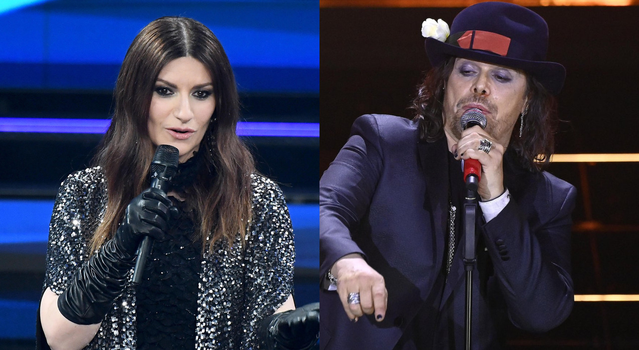Laura Pausini, dopo lo scontro con Grignani La mia storia tra le dita manca nella tracklist di Io Canto 2 - Il Messaggero