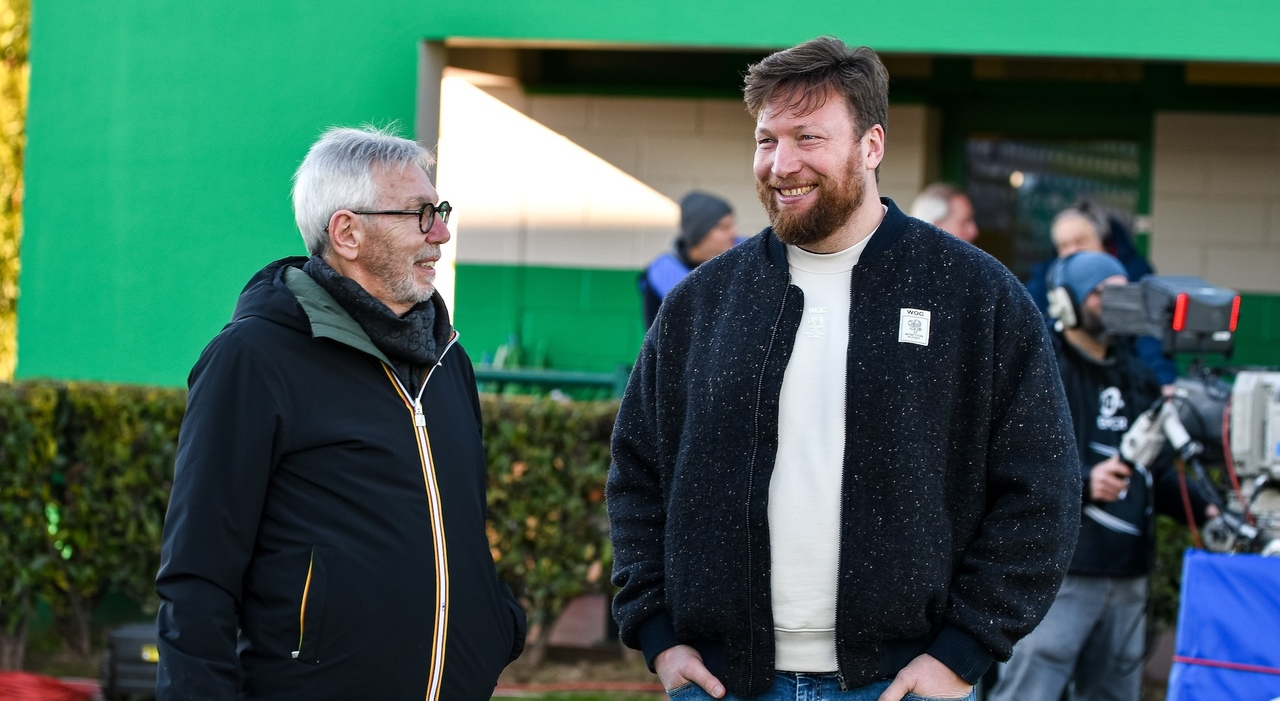Antonio Pavanello, da giovane bandiera del Rovigo a presidente del Benetton Rugby Treviso