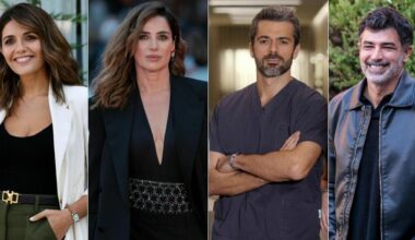 Rai, le fiction del 2026: il ritorno di Doc e Mare Fuori, le novità con Luisa Ranieri, Gassmann e Serena Rossi - Il Messaggero