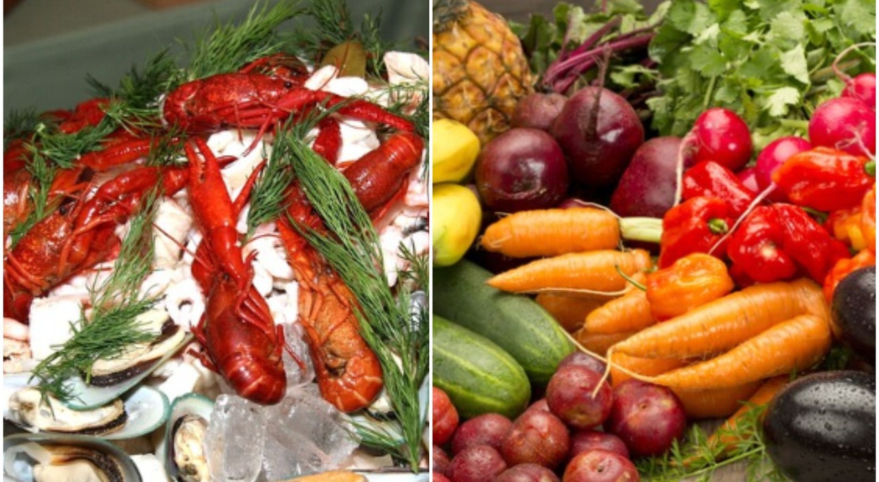 Occhio al super cibo per vivere pi&ugrave; a lungo: ecco perch&eacute; &egrave; meglio invertire l