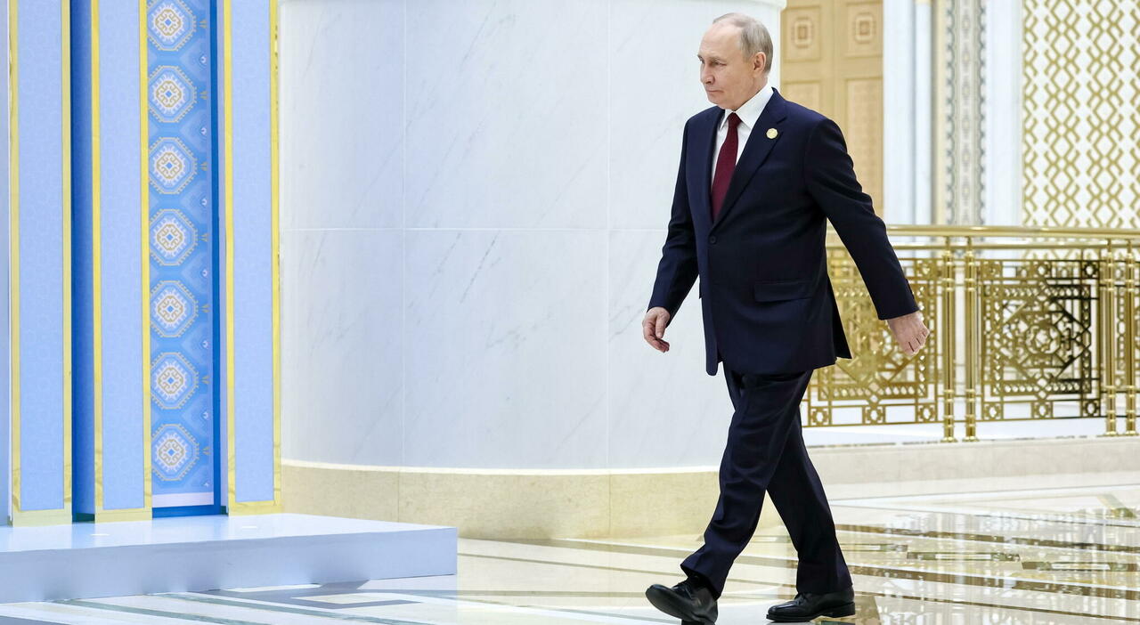 «Negoziati concreti o prenderemo territori con la forza». Gas russo, via libera del Parlamento euroeo allo stop all'import