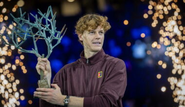 Sinner quando gioca? Vicino il rientro a Seul (contro Alcaraz), poi gli Australian Open