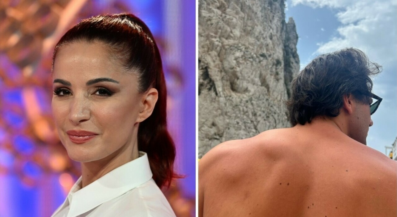 età, lavoro, il bacio sotto casa, i profili chiusi e il silenzio della conduttrice