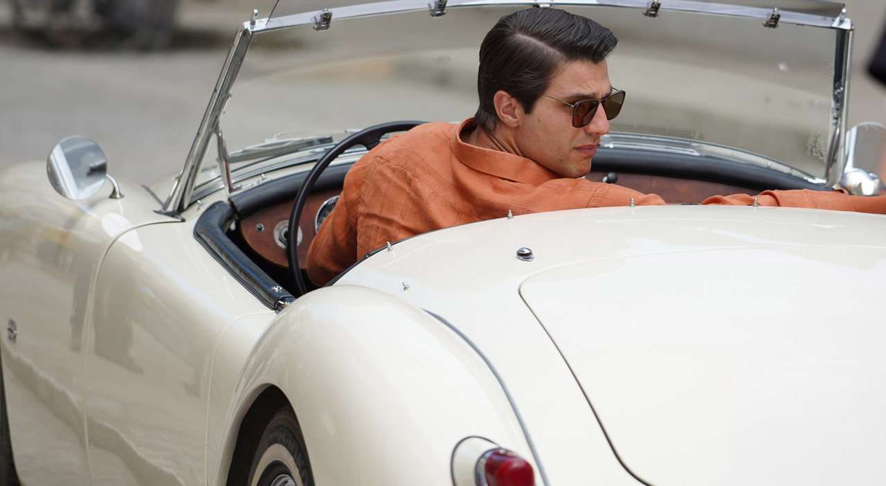 Il Paradiso delle Signore, le anticipazioni della prossima settimana dal 22 al 23 dicembre: Marcello è stato ingannato