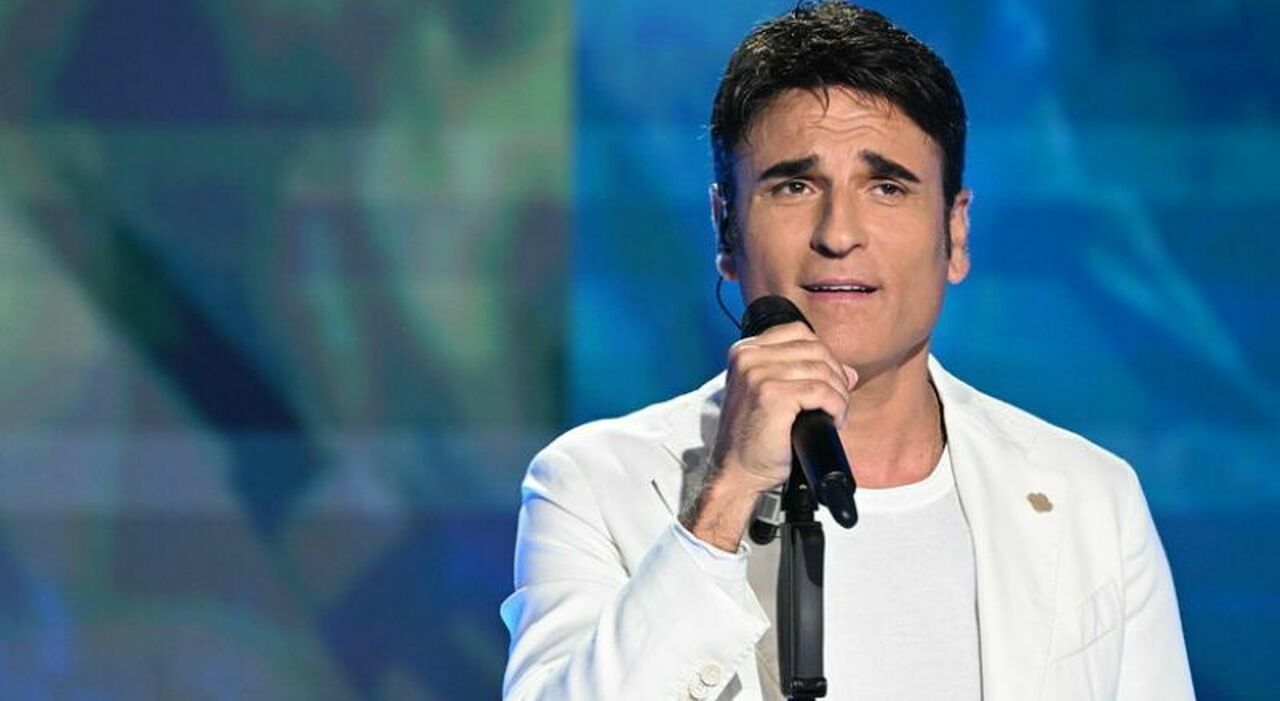 «Vivo Sanremo come una festa e come un esame, non ho più 20 anni. Quando l'ho annunciato a casa mia mamma è svenuta»