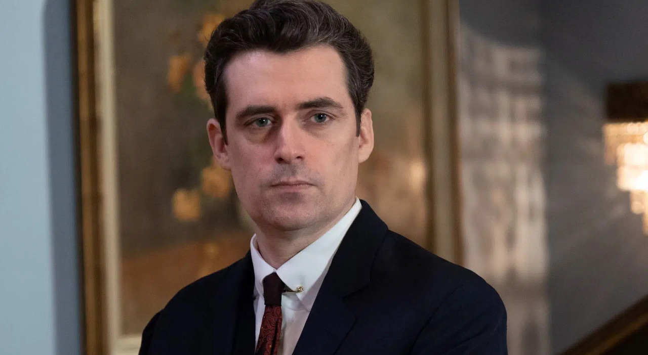 Il Paradiso delle Signore, le anticipazioni del 23 dicembre: Umberto e Tancredi a St. Moritz - Il Mattino