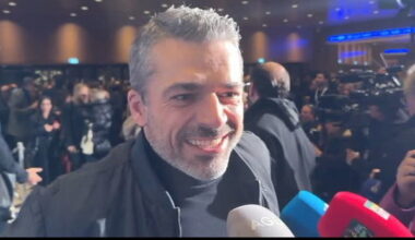 «Grandi sorprese, Si toccheranno temi come quello dei tagli alla sanità» VIDEO