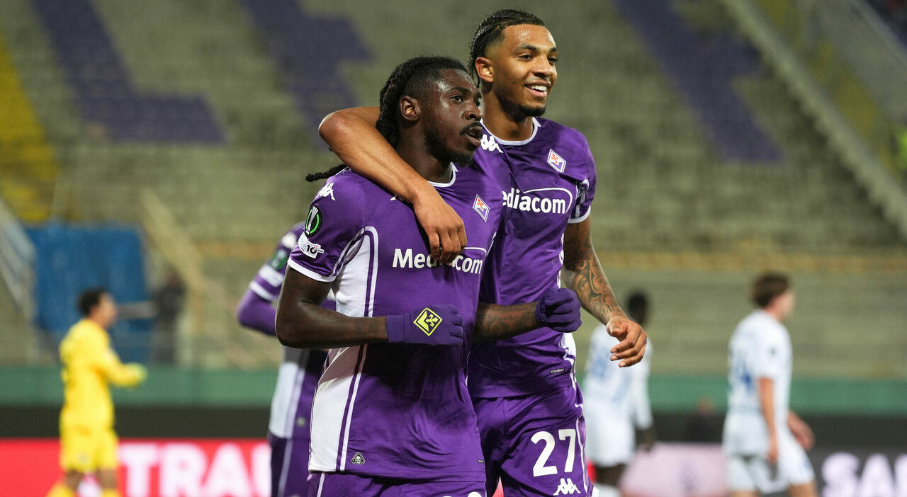 orario, dove vedere la gara (tv e streaming) e le probabili formazioni