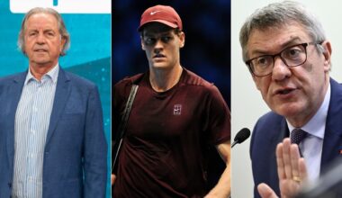 «Landini propone patrimoniale su Jannik? Pensi ai fatti propri»