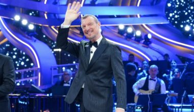 meno soldi, più poteri. Ipotesi Sanremo 2027?