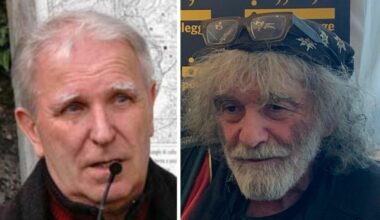 «Devo ad Aldo Colonnello quasi tutto, fu proprio lui che 30 anni fa mi pubblicò un’opera»