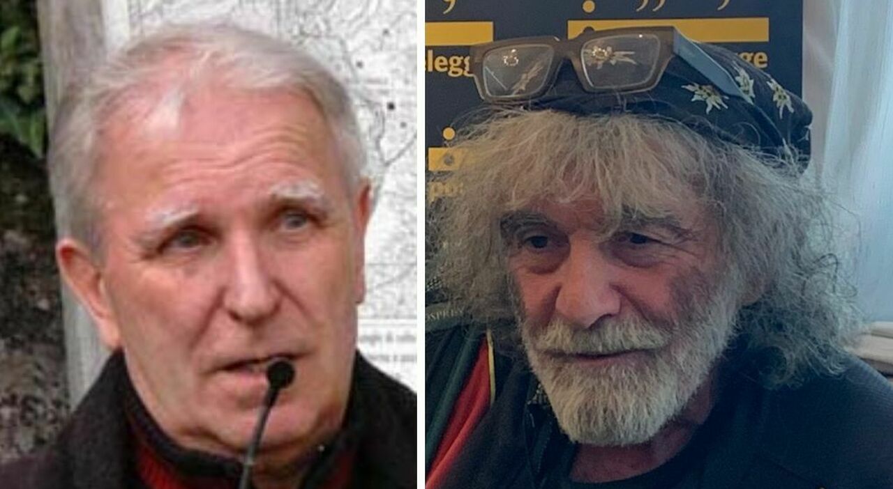 «Devo ad Aldo Colonnello quasi tutto, fu proprio lui che 30 anni fa mi pubblicò un’opera»