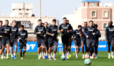 probabili formazioni e ultime notizie