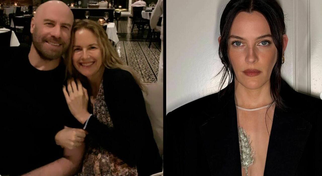 John Travolta, la nipote di Elvis Presley sarebbe la madre biologica dell'ultimo figlio: la rivelazione bomba