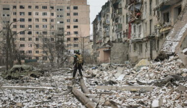 «Prestito asset russi per finanziarci»